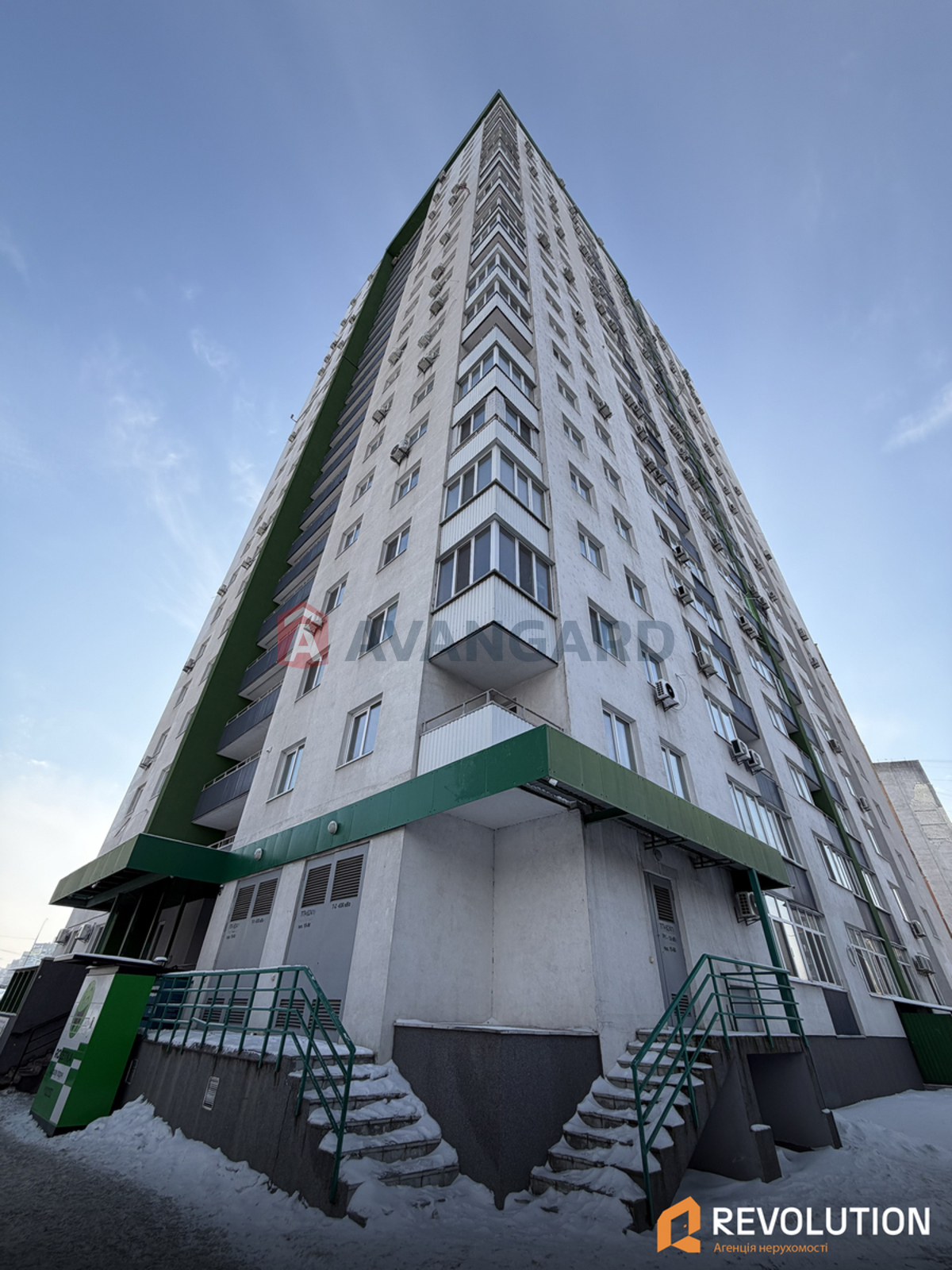 1 ��. ��������, 53/15/23 ��. �., 18/24 ������ ���� 17