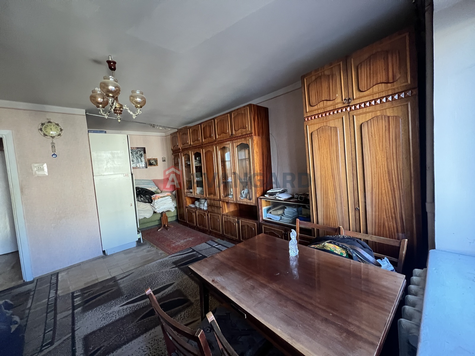 1 комн. квартира, 37/-/7 кв. м., 6/9 этаж фото 4 1 комн. квартира, 37/-/7 кв. м., 6/9 этаж фото 4