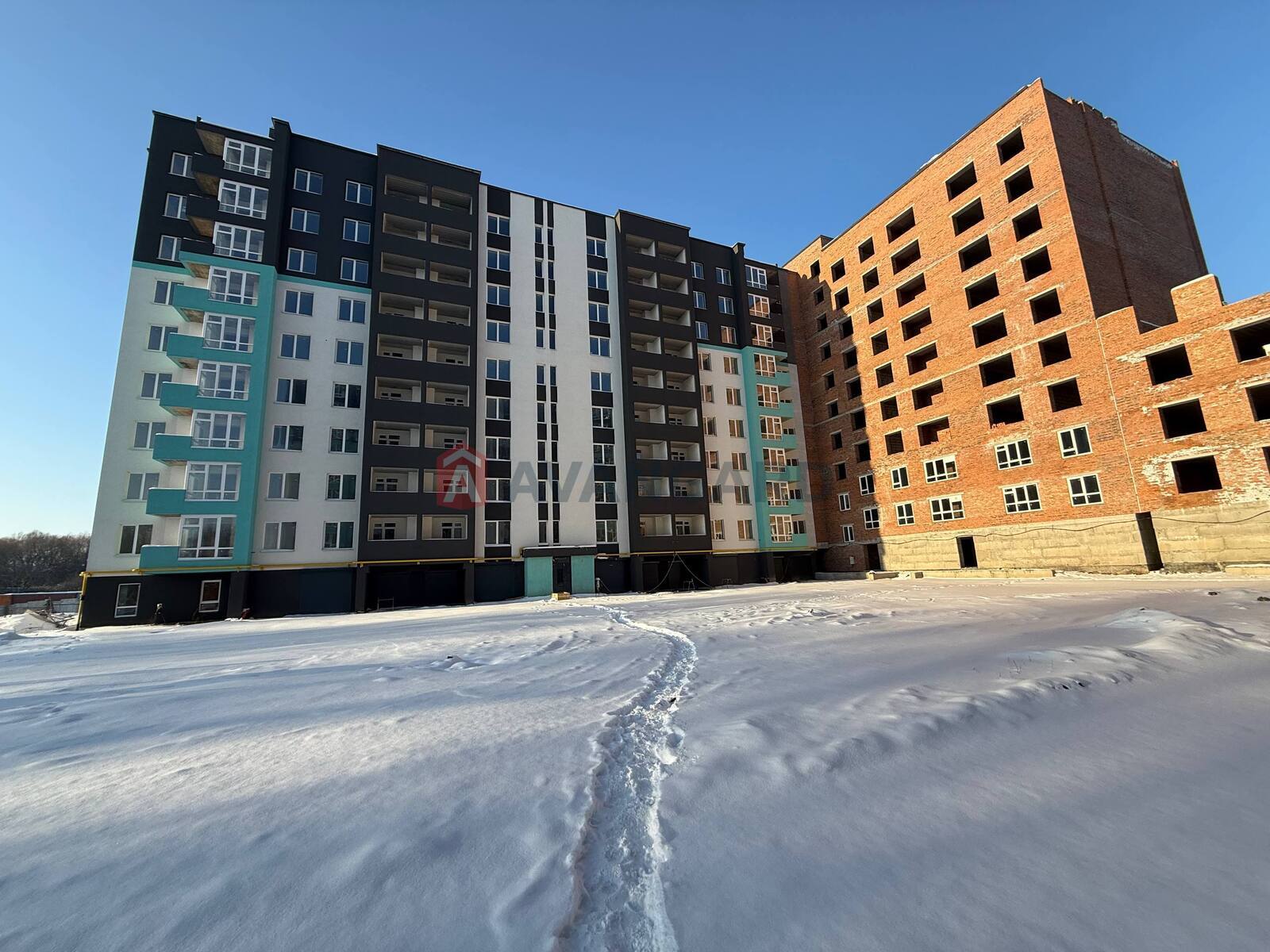 1 ��. ��������, 45/19/15 ��. �., 3/9 ������ ���� 2