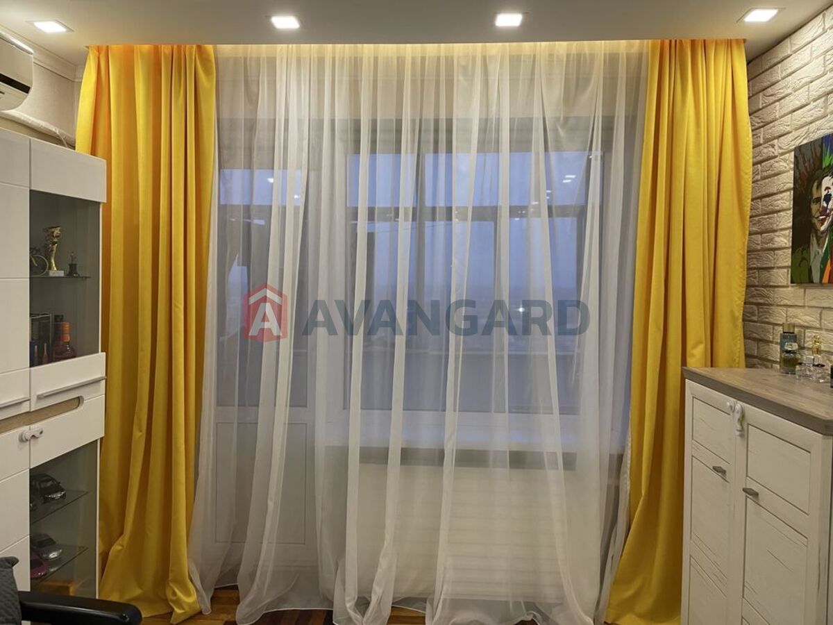 3 кім. квартира, 69/-/7 кв. м., 8/9 поверх фото 12 3 кім. квартира, 69/-/7 кв. м., 8/9 поверх фото 12