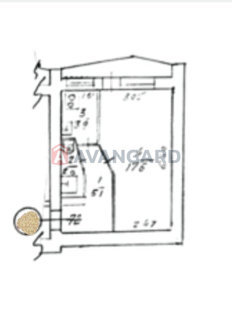 1 ����. ��������, 30/17/3 ��. �., 6/9 ���� ���� 15