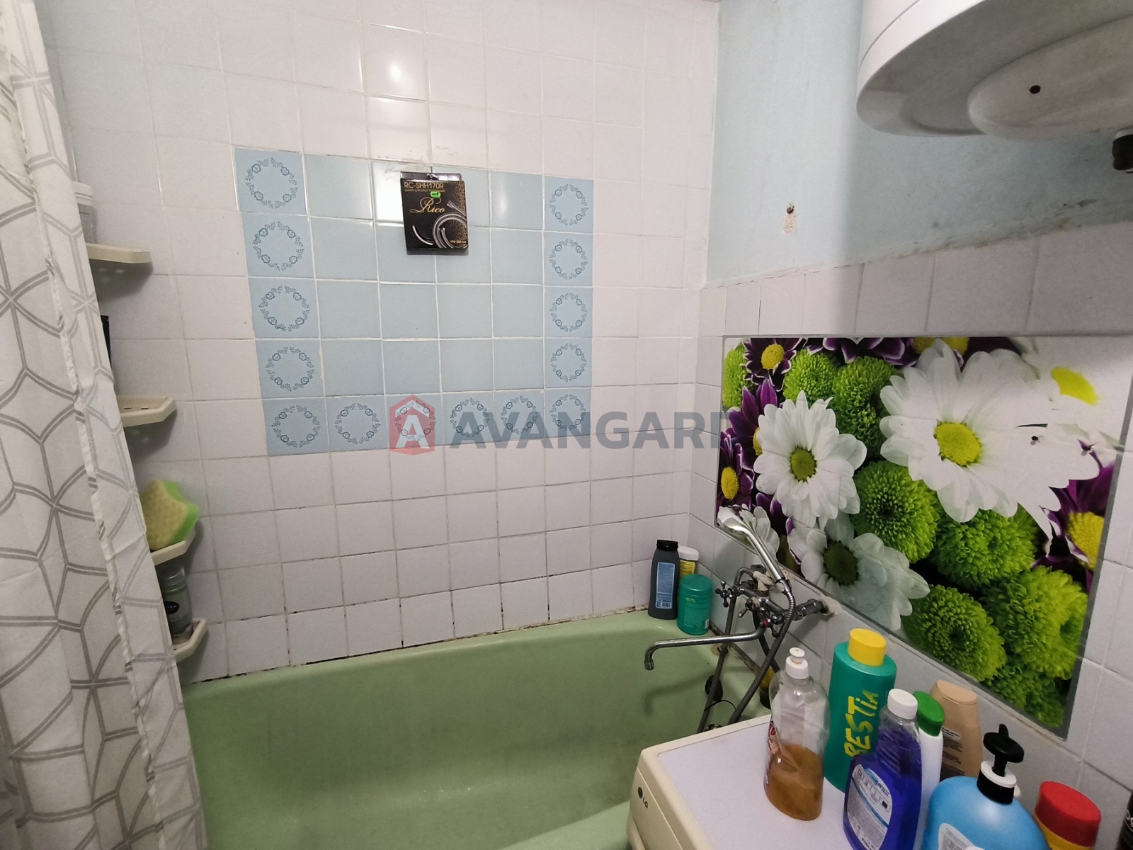 4 ��. ��������, 76/51/7 ��. �., 5/9 ������ ���� 8