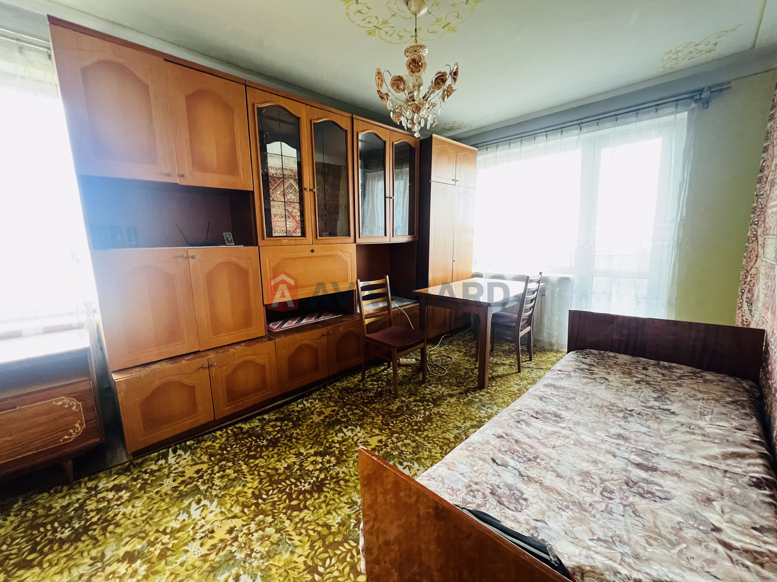 1 комн. квартира, 40/-/9 кв. м., 9/9 этаж фото 15 1 комн. квартира, 40/-/9 кв. м., 9/9 этаж фото 15