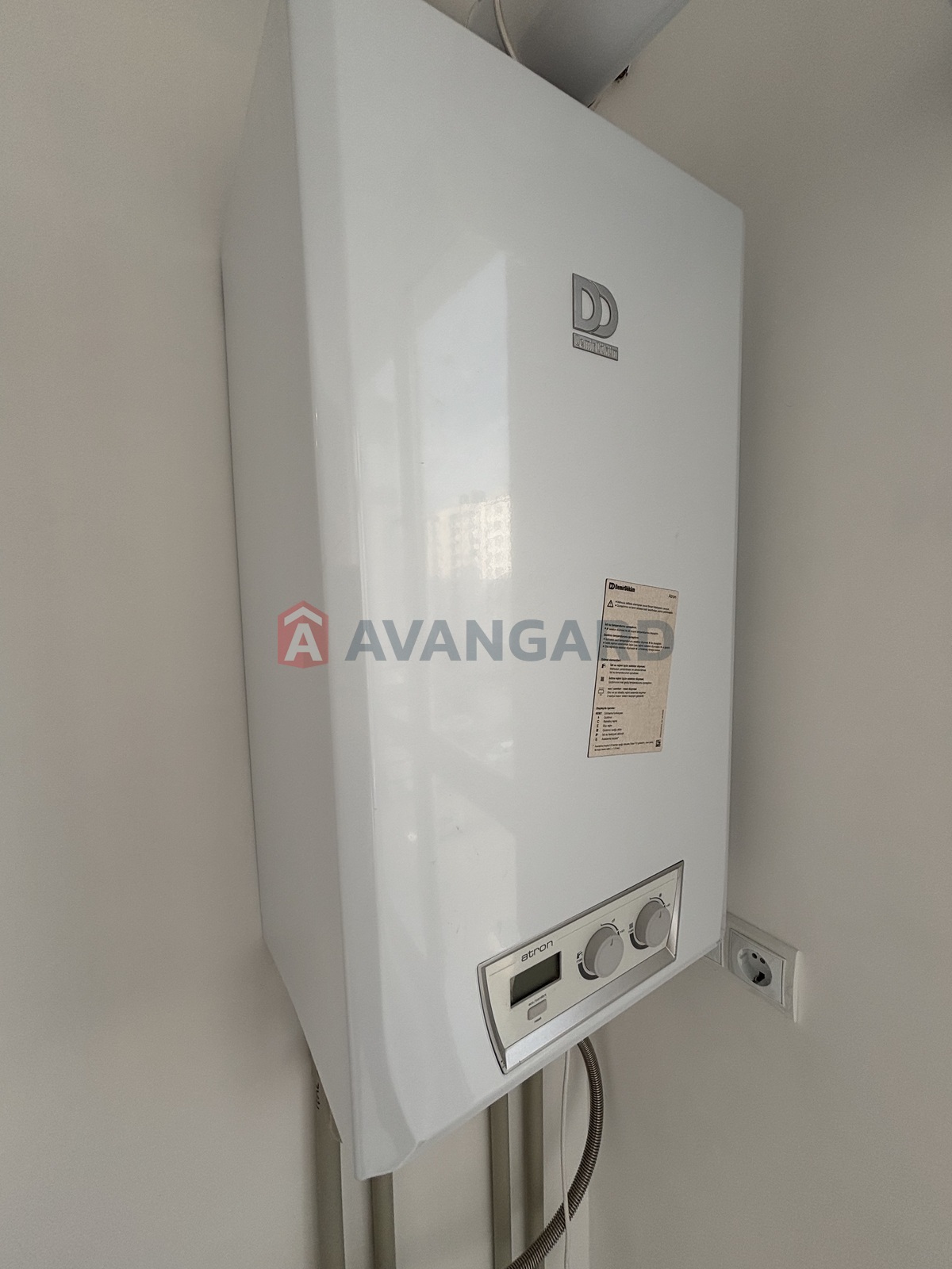 1 кім. квартира, 45/16/15 кв. м., 6/10 поверх фото 8 1 кім. квартира, 45/16/15 кв. м., 6/10 поверх фото 8