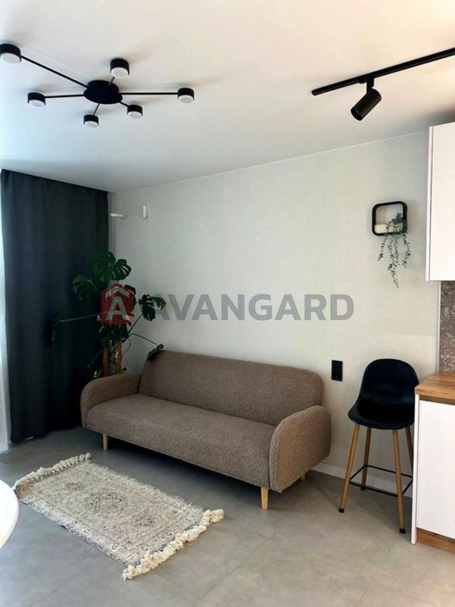 1 кім. квартира, 48/18/18 кв. м., 25/25 поверх фото 20 1 кім. квартира, 48/18/18 кв. м., 25/25 поверх фото 20