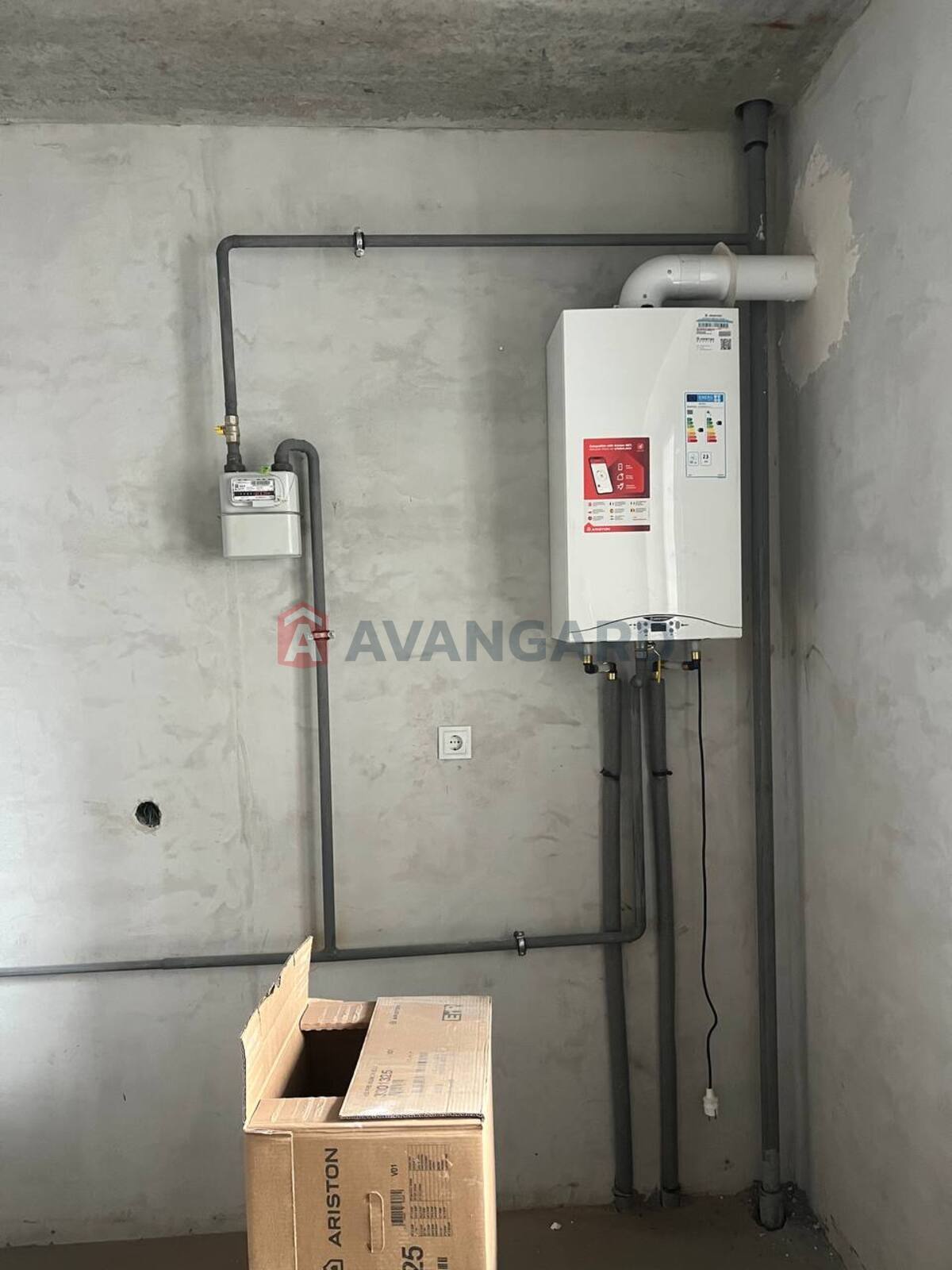 1 ����. ��������, 46/25/12 ��. �., 2/10 ���� ���� 9