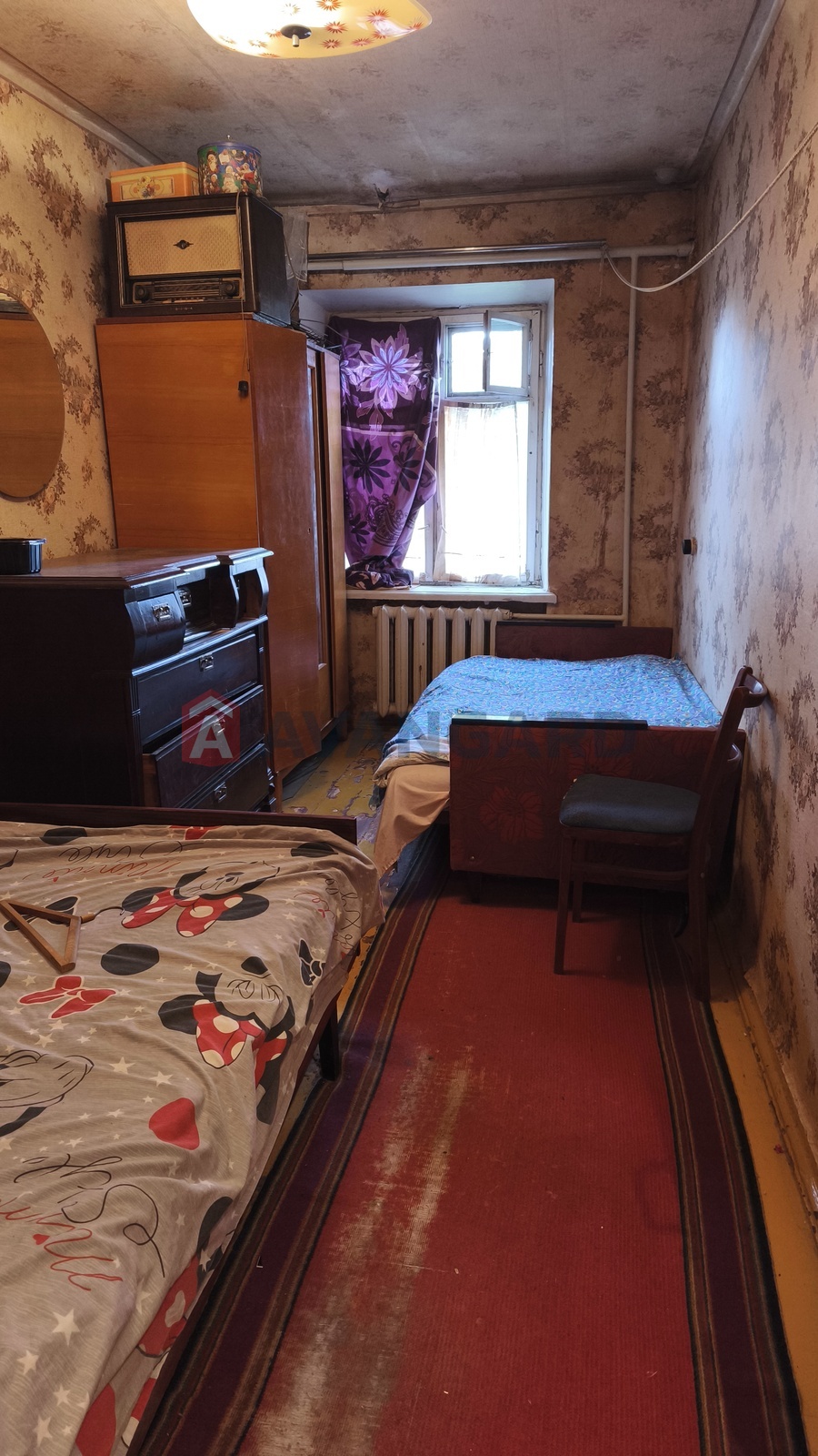 3 ��. ��������, 56/32/6 ��. �., 5/5 ������ ���� 4