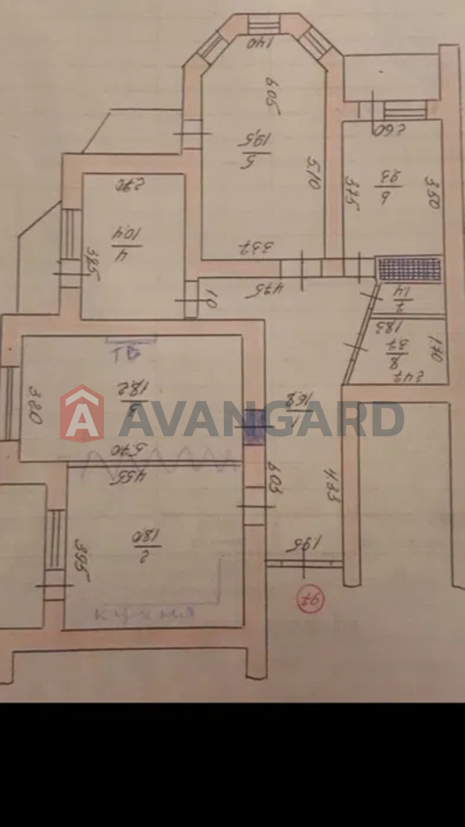 4 ��. ��������, 108/-/37 ��. �., 6/8 ������ ���� 21