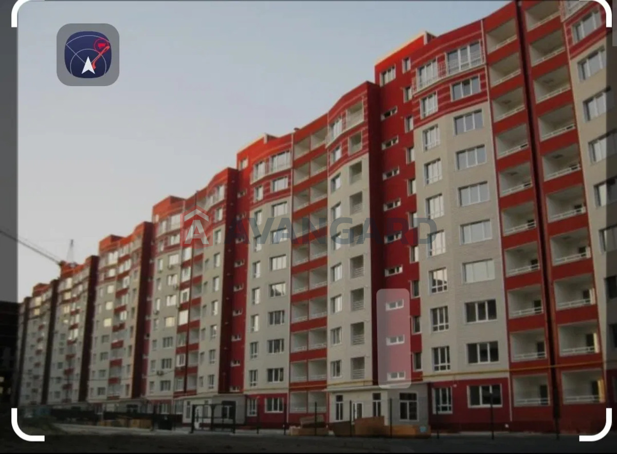 2 кім. квартира, 75/-/23 кв. м., 7/10 поверх фото 1 2 кім. квартира, 75/-/23 кв. м., 7/10 поверх фото 1