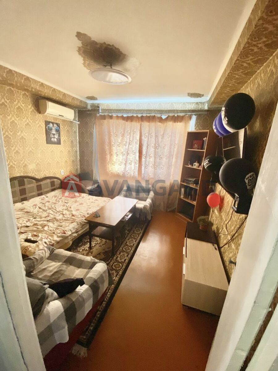 4 кім. квартира, 78/50/6 кв. м., 9/9 поверх фото 9 4 кім. квартира, 78/50/6 кв. м., 9/9 поверх фото 9