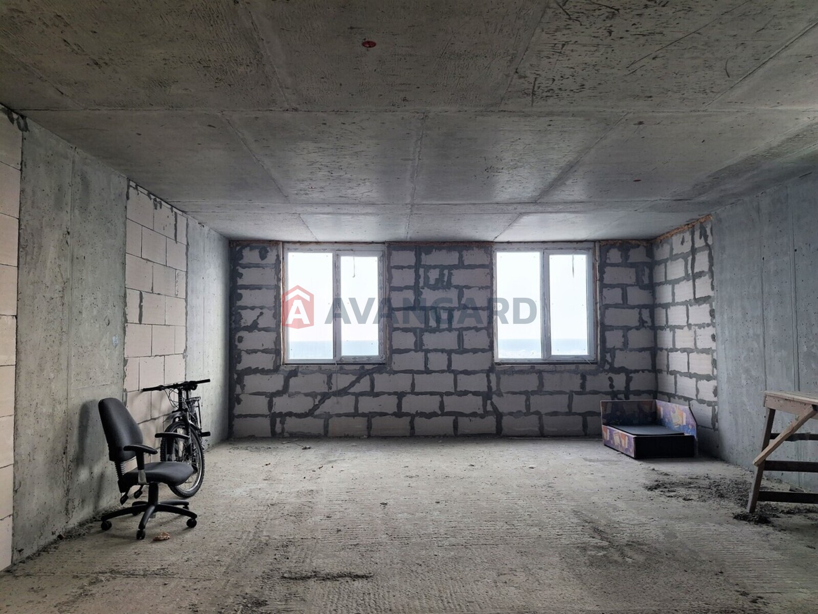 2 ��. ��������, 63/38/14 ��. �., 25/25 ������ ���� 3