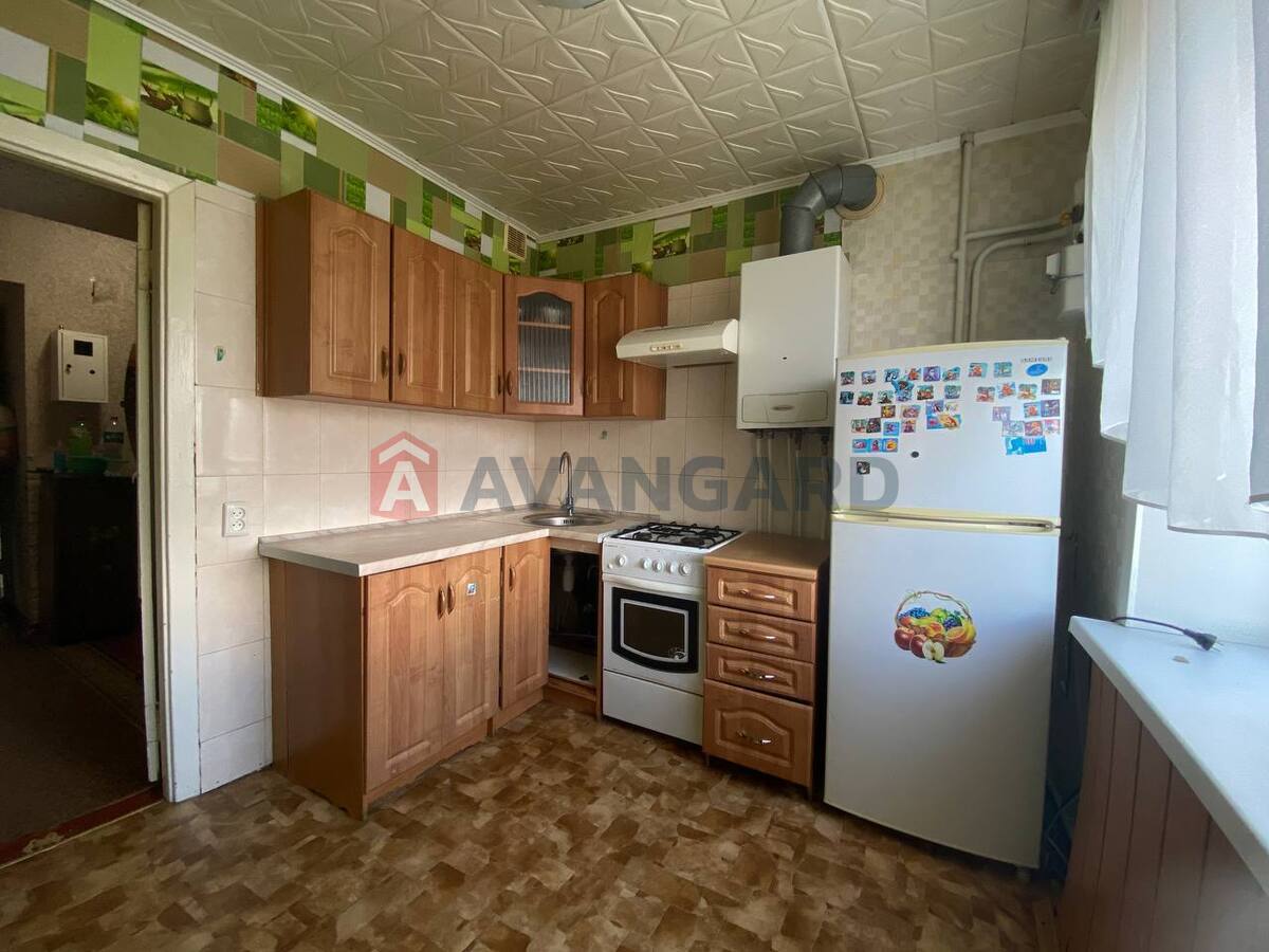 3 комн. квартира, 58/-/- кв. м., 4/5 этаж фото 1 3 комн. квартира, 58/-/- кв. м., 4/5 этаж фото 1