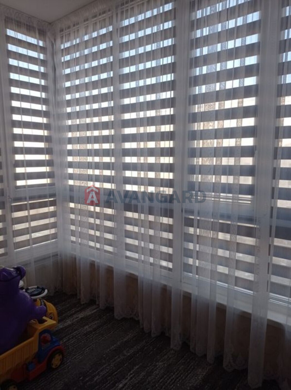 1 кім. квартира, 51/-/18 кв. м., 9/12 поверх фото 9 1 кім. квартира, 51/-/18 кв. м., 9/12 поверх фото 9