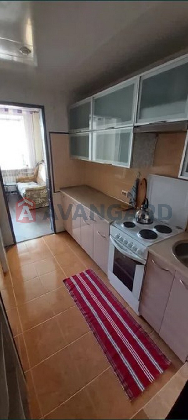 2 кім. квартира, 30/-/6 кв. м., 4/5 поверх фото 6 2 кім. квартира, 30/-/6 кв. м., 4/5 поверх фото 6