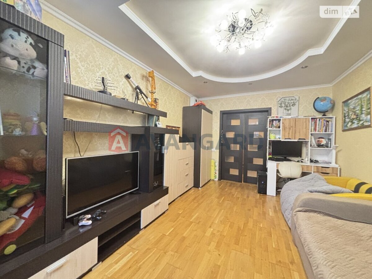 2 кім. квартира, 60/27/9 кв. м., 2/4 поверх фото 17 2 кім. квартира, 60/27/9 кв. м., 2/4 поверх фото 17