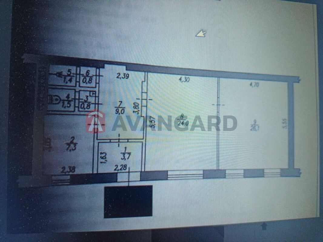 2 ��. ��������, 50/-/7 ��. �., 1/5 ������ ���� 1