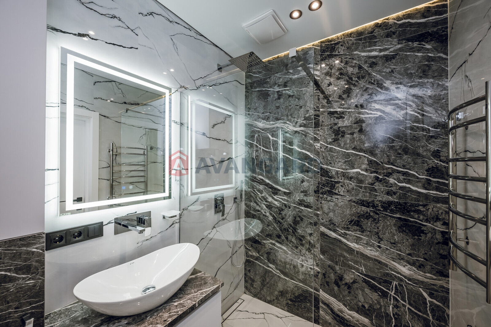 1 ��. ��������, 44/18/16 ��. �., 14/25 ������ ���� 17