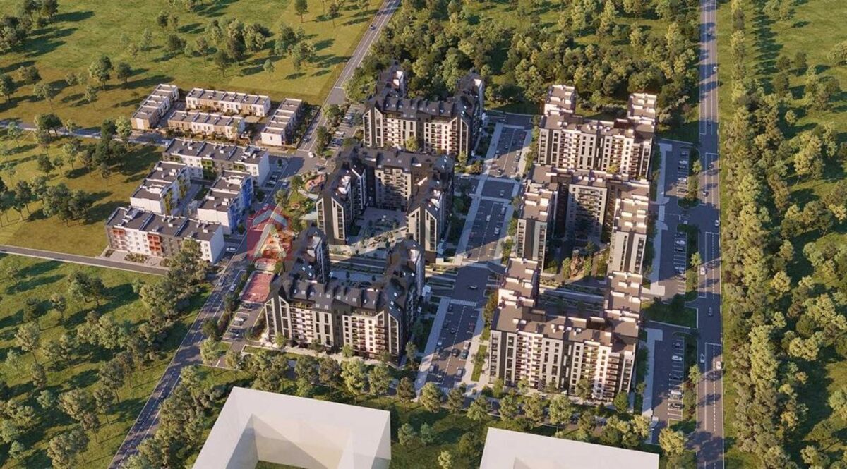 2 кім. квартира, 63/-/12 кв. м., 3/9 поверх фото 14 2 кім. квартира, 63/-/12 кв. м., 3/9 поверх фото 14