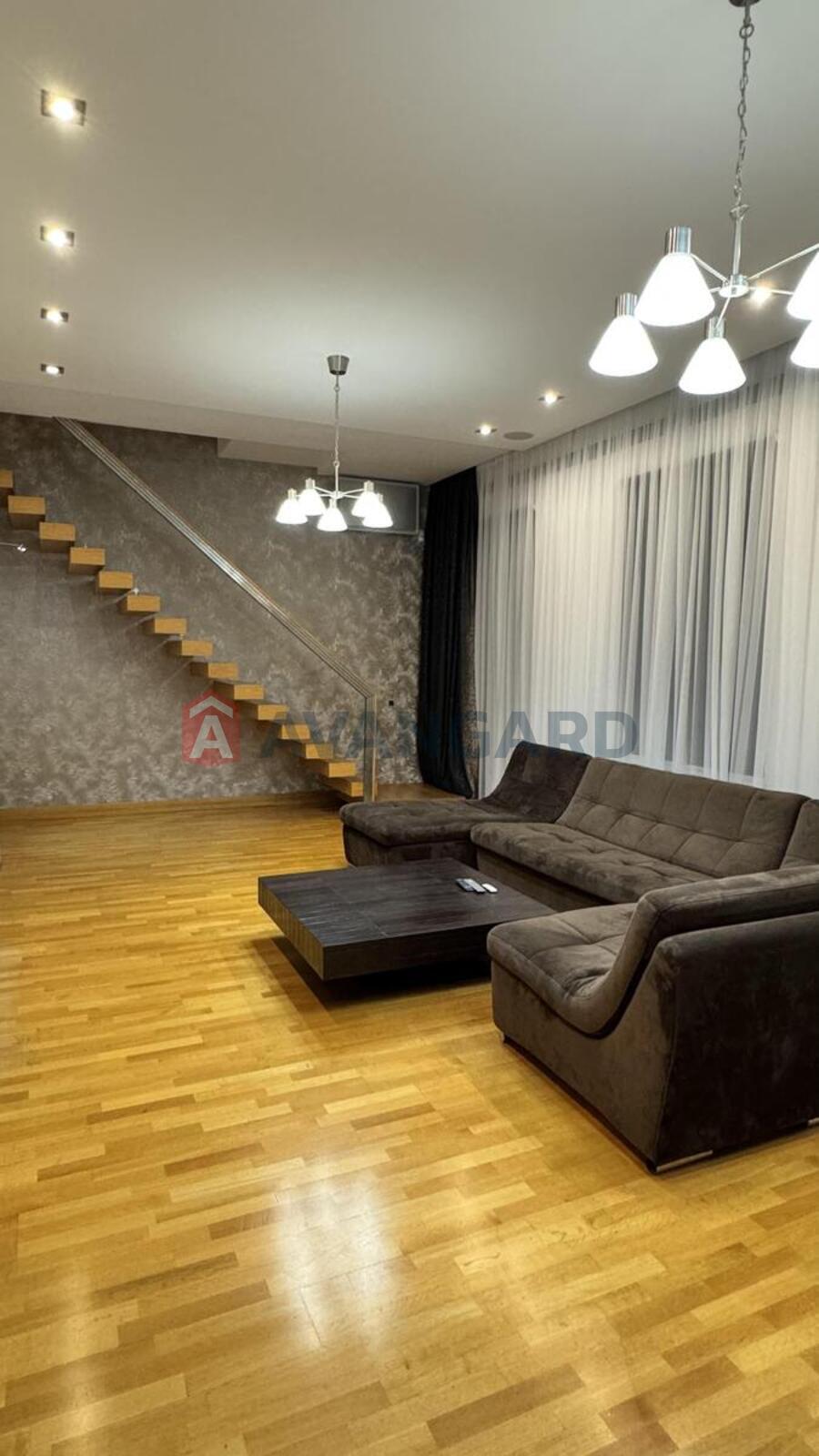 4 комн. квартира, 180/125/25 кв. м., 5/5 этаж фото 3 4 комн. квартира, 180/125/25 кв. м., 5/5 этаж фото 3