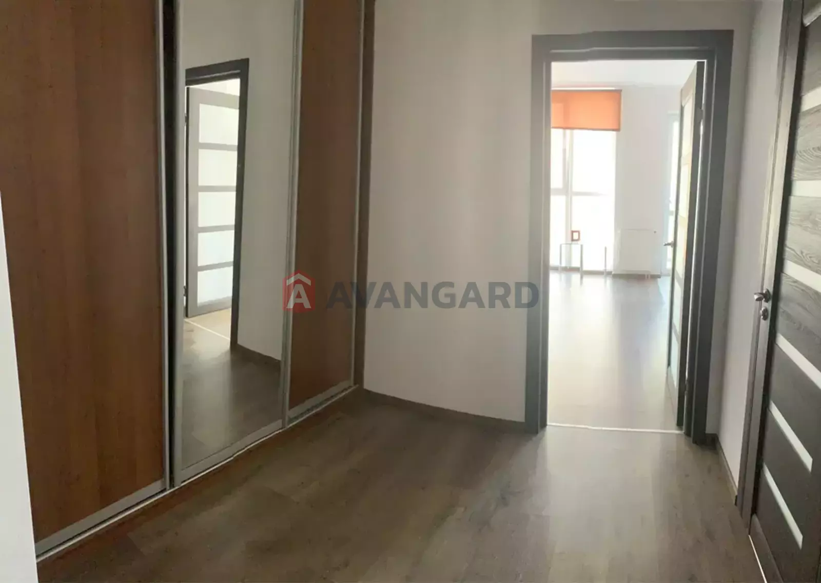 1 комн. квартира, 32.8 / 15 / 8.2 кв. м., 16/26 этаж фото 5 1 комн. квартира, 32.8 / 15 / 8.2 кв. м., 16/26 этаж фото 5