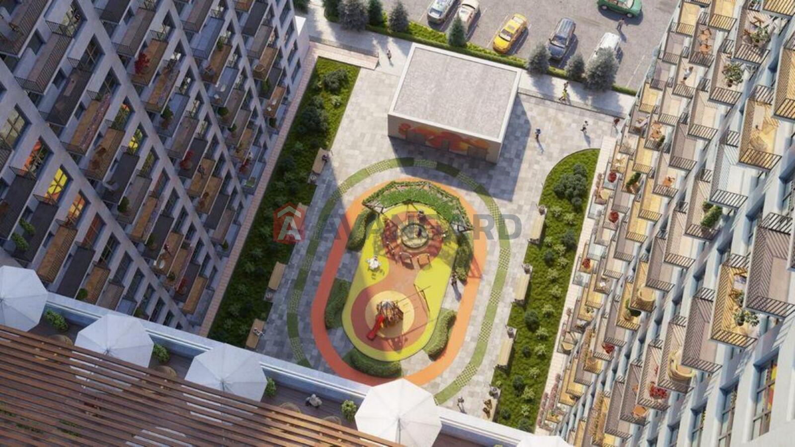 1 комн. квартира, 39/-/13 кв. м., 12/24 этаж фото 7 1 комн. квартира, 39/-/13 кв. м., 12/24 этаж фото 7