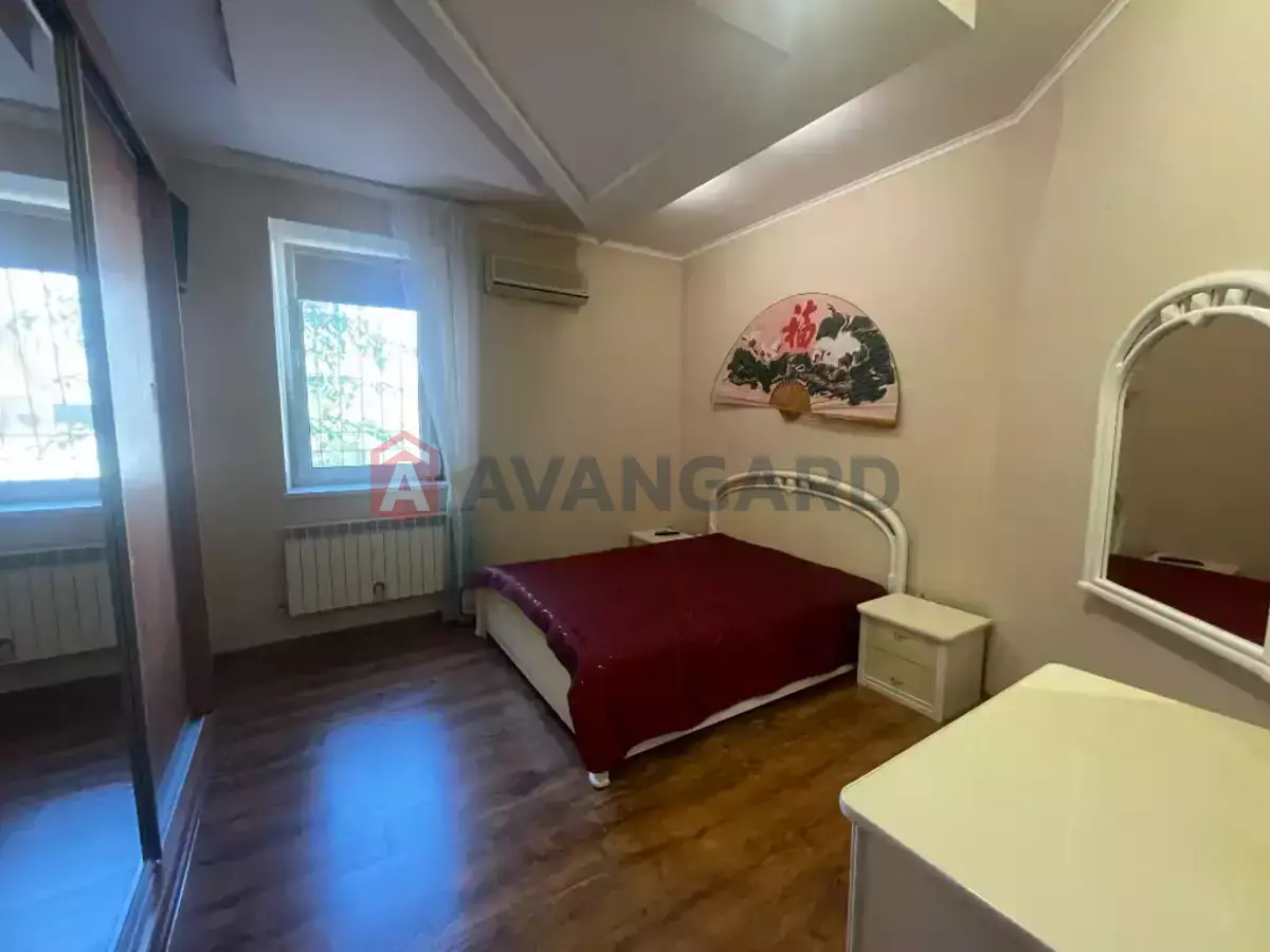 4 кім. квартира, 123/-/- кв. м., 1/5 поверх фото 21 4 кім. квартира, 123/-/- кв. м., 1/5 поверх фото 21