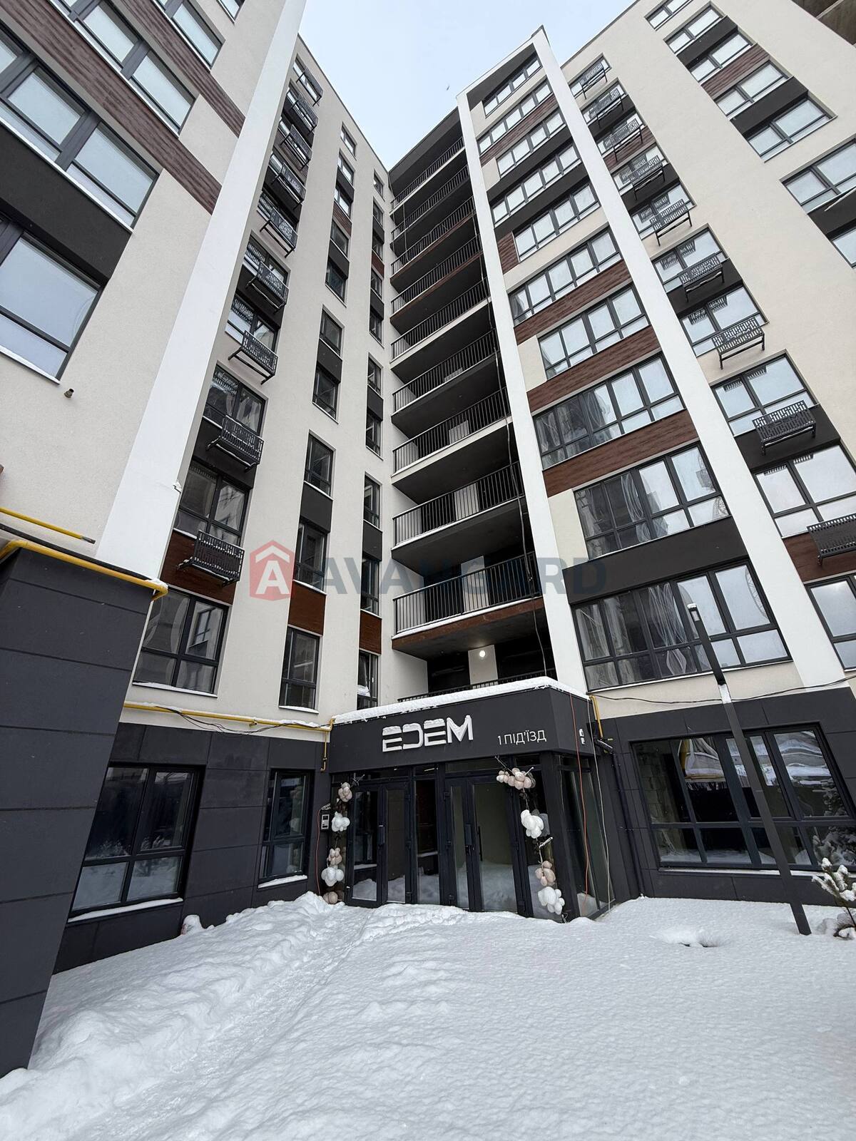 2 ����. ��������, 73/40/15 ��. �., 8/11 ���� ���� 2