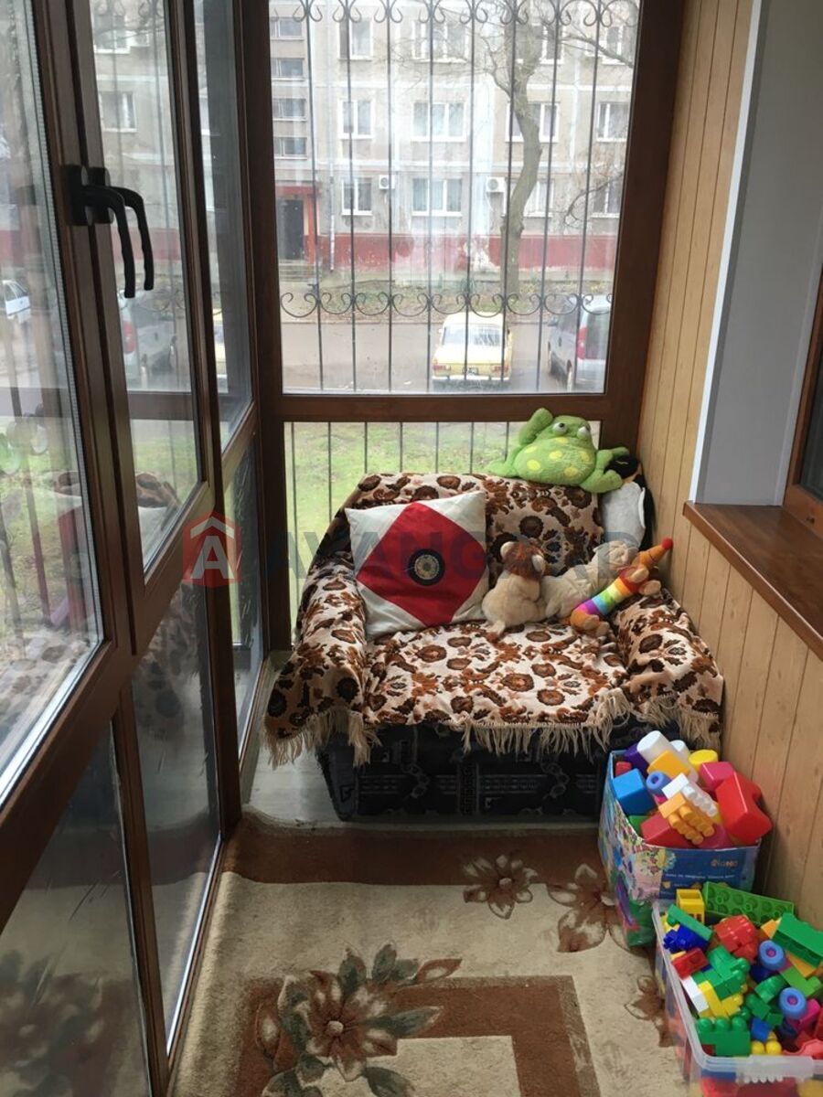 3 кім. квартира, 69/-/7 кв. м., 2/9 поверх фото 10 3 кім. квартира, 69/-/7 кв. м., 2/9 поверх фото 10