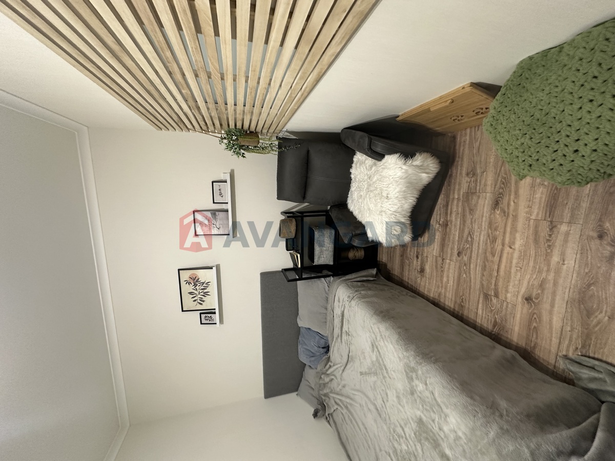 2 кім. квартира, 39/-/10 кв. м., 7/9 поверх фото 1 2 кім. квартира, 39/-/10 кв. м., 7/9 поверх фото 1