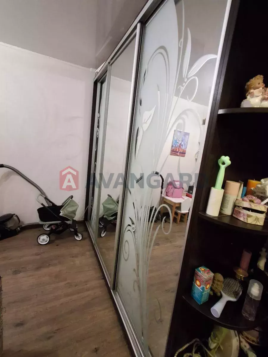 2 кім. квартира, 45/-/8 кв. м., 1/9 поверх фото 6 2 кім. квартира, 45/-/8 кв. м., 1/9 поверх фото 6