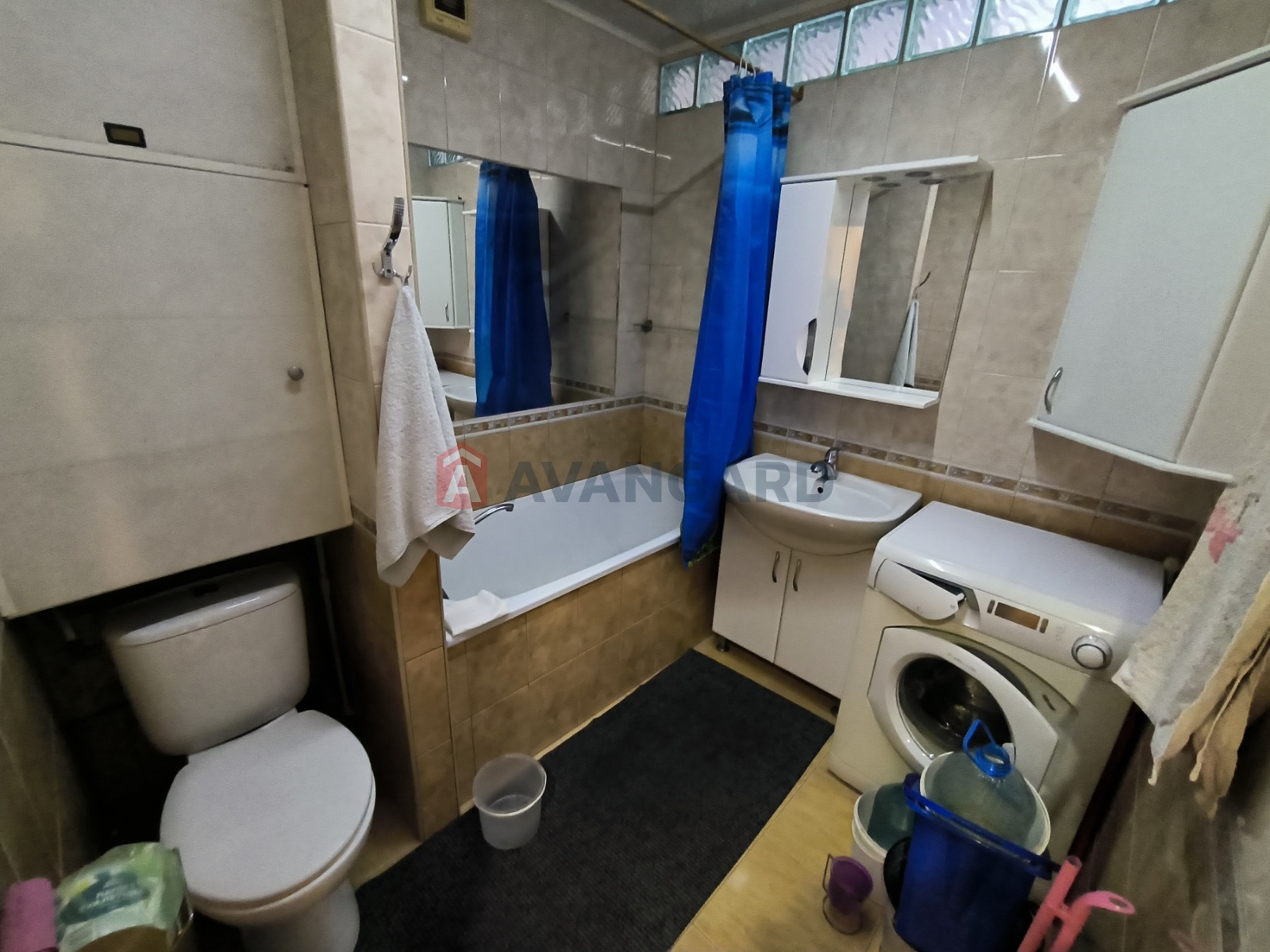 3 комн. квартира, 60/40/7 кв. м., 4/9 этаж фото 22 3 комн. квартира, 60/40/7 кв. м., 4/9 этаж фото 22