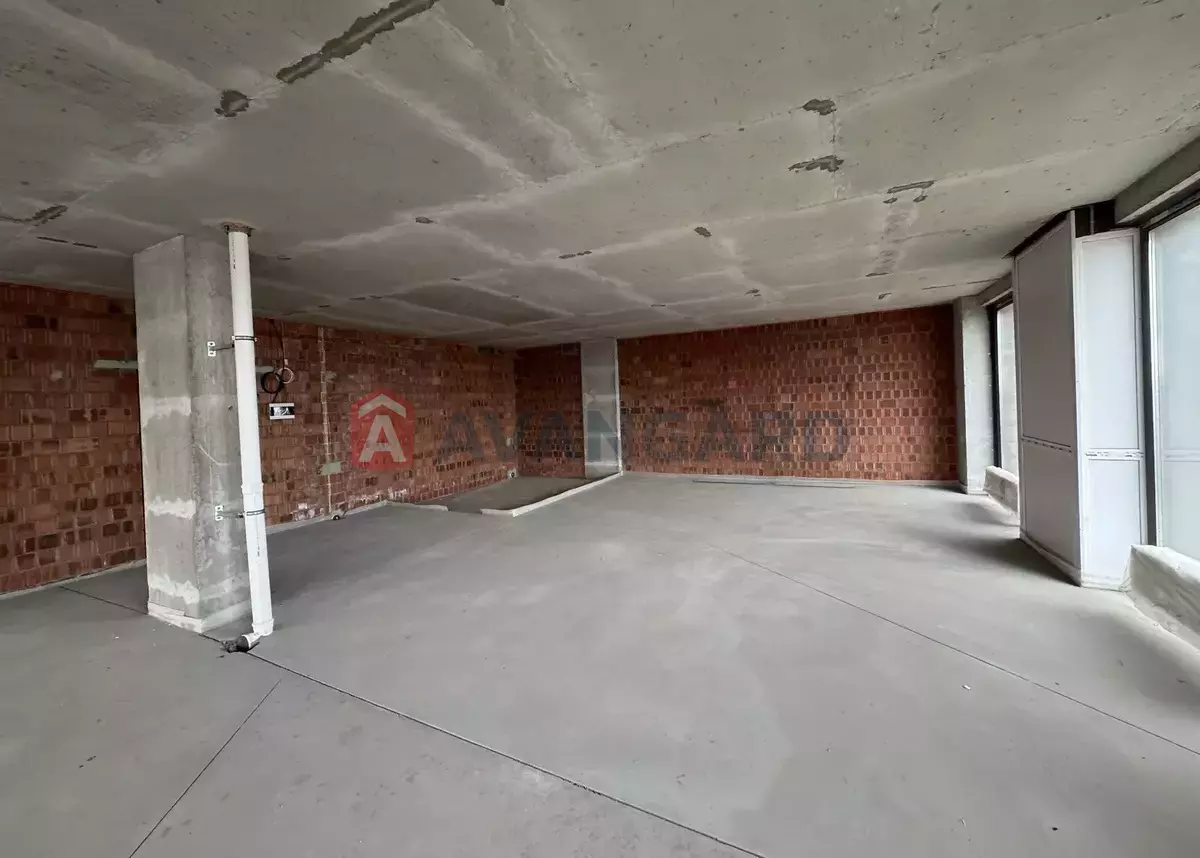 3 кім. квартира, 127/-/- кв. м., 21/25 поверх фото 4 3 кім. квартира, 127/-/- кв. м., 21/25 поверх фото 4