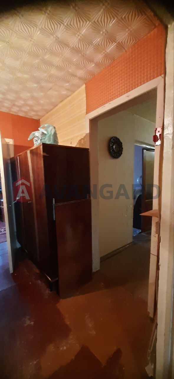 3 кім. квартира, 65/-/8 кв. м., 4/9 поверх фото 9 3 кім. квартира, 65/-/8 кв. м., 4/9 поверх фото 9