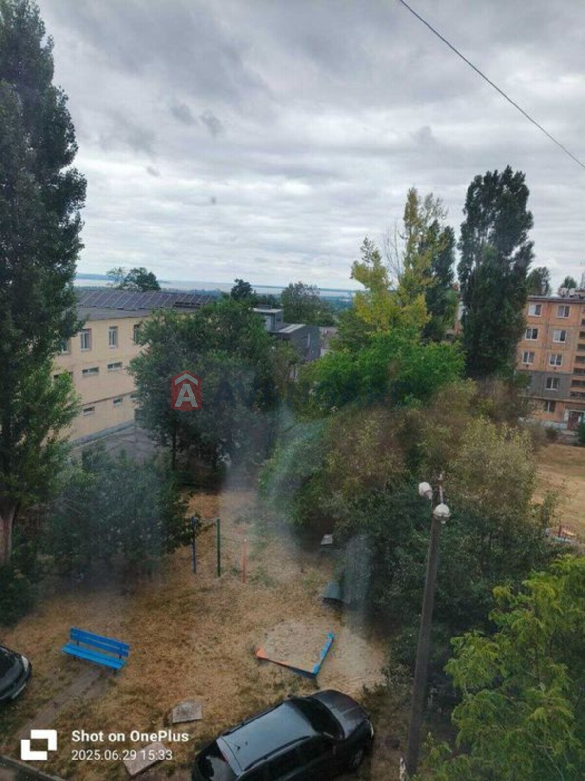 3 кім. квартира, 54/-/4 кв. м., 4/5 поверх фото 15 3 кім. квартира, 54/-/4 кв. м., 4/5 поверх фото 15