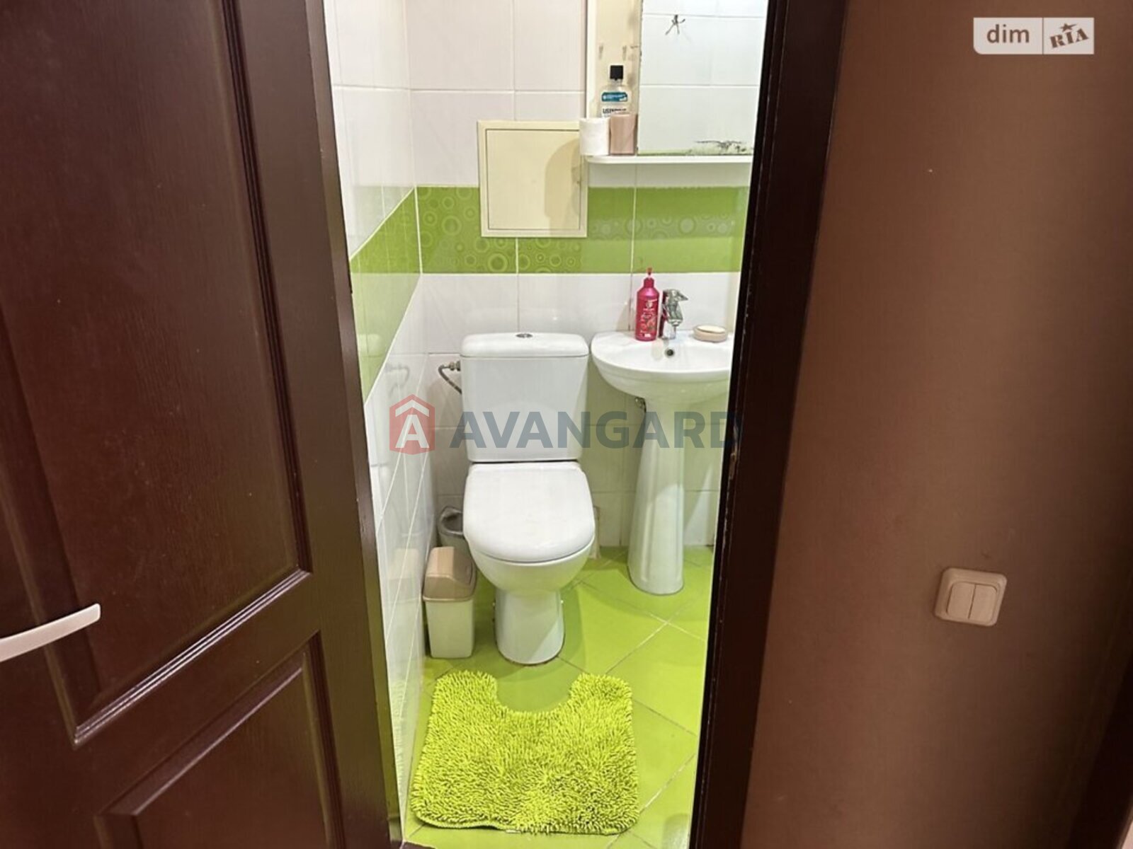 2 ��. ��������, 45/27/6 ��. �., 3/5 ������ ���� 15