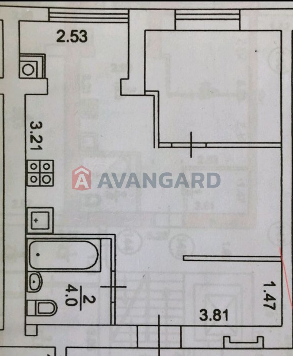 1 ��. ��������, 38/-/14 ��. �., 1/4 ������ ���� 5