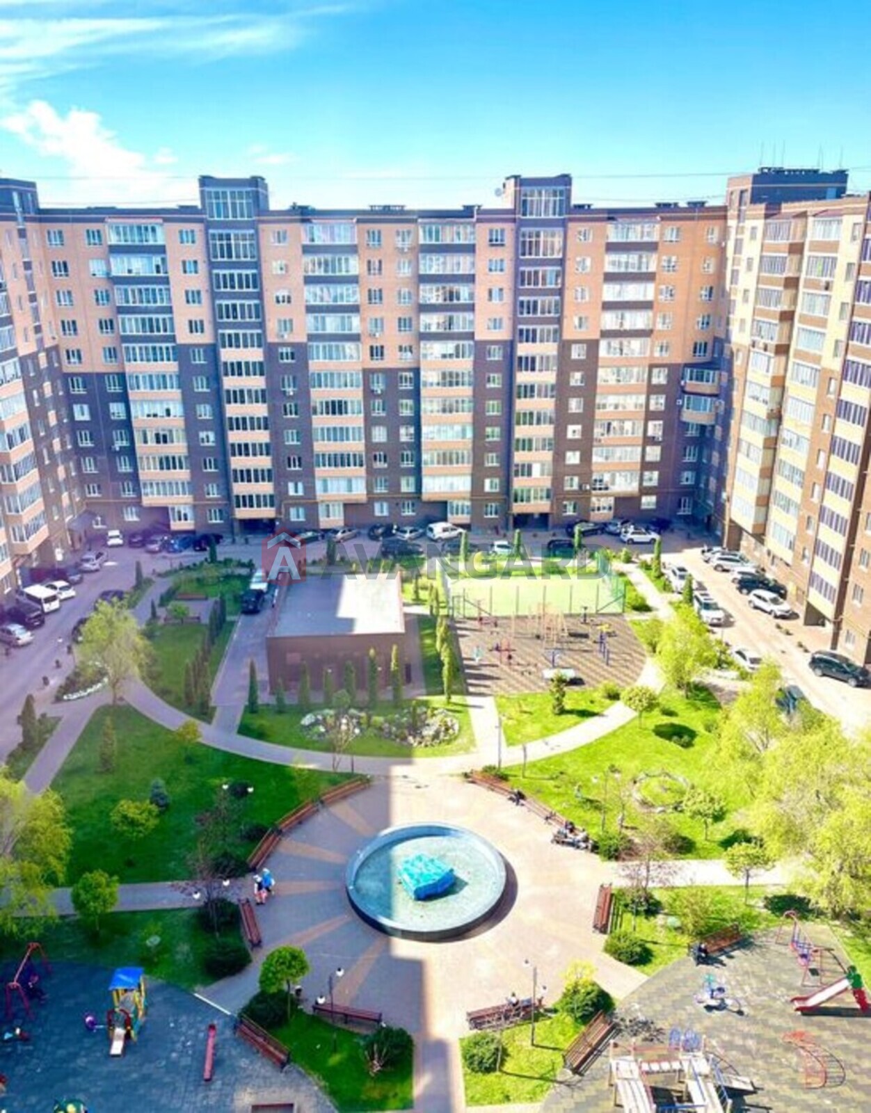 3 ��. ��������, 107/-/36 ��. �., 9/11 ������ ���� 23