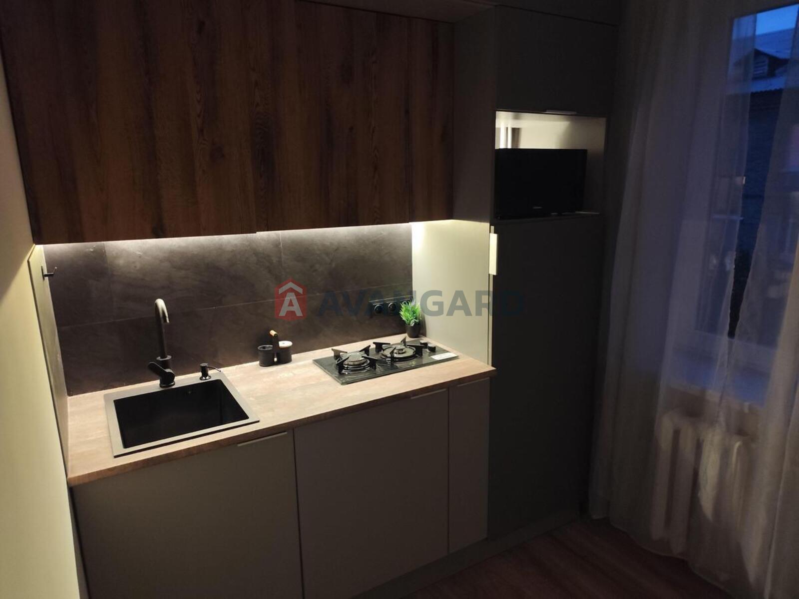 2 комн. квартира, 37/24/4 кв. м., 3/3 этаж фото 6 2 комн. квартира, 37/24/4 кв. м., 3/3 этаж фото 6