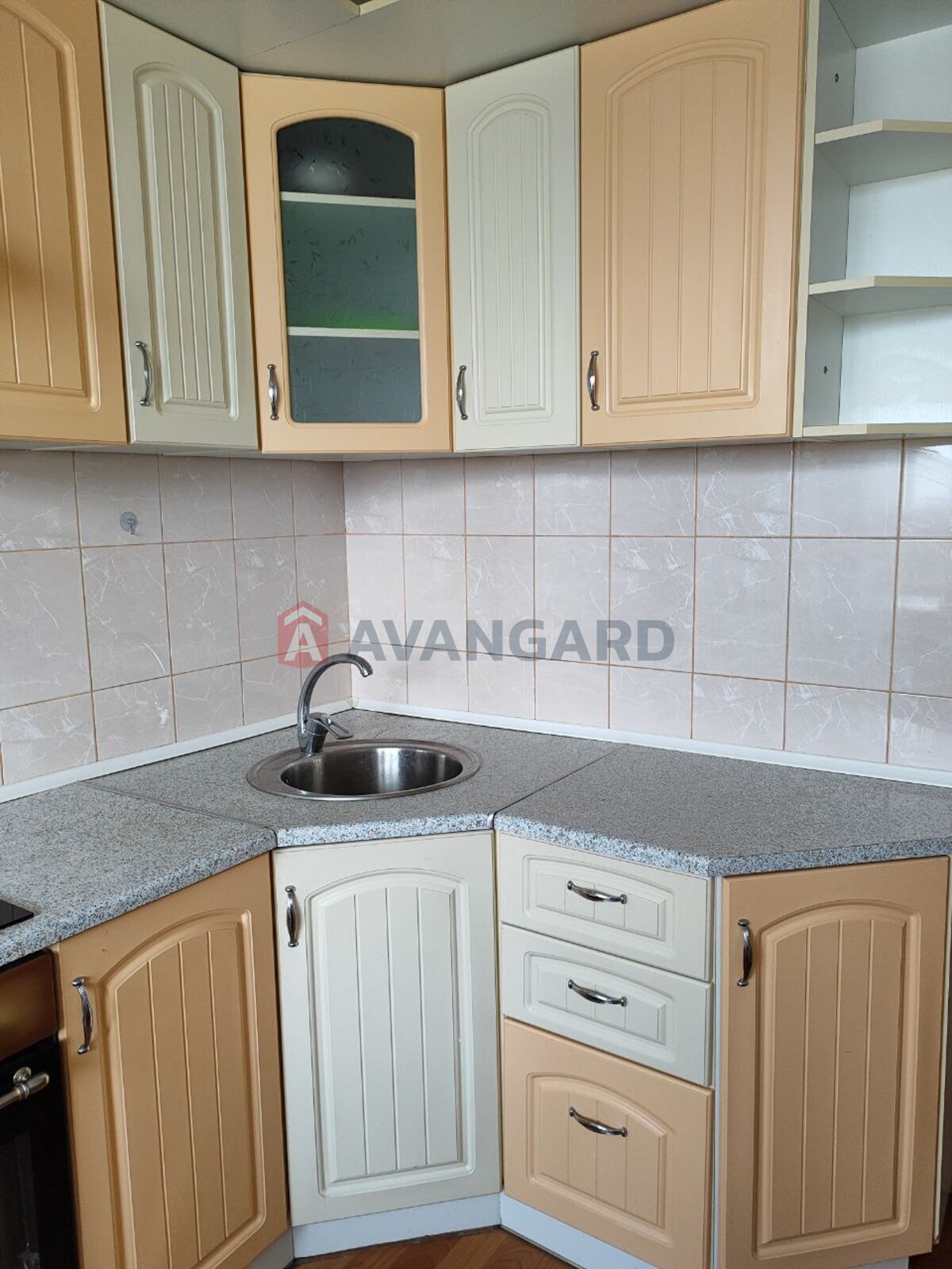 1 комн. квартира, 42/18/13 кв. м., 12/12 этаж фото 19 1 комн. квартира, 42/18/13 кв. м., 12/12 этаж фото 19