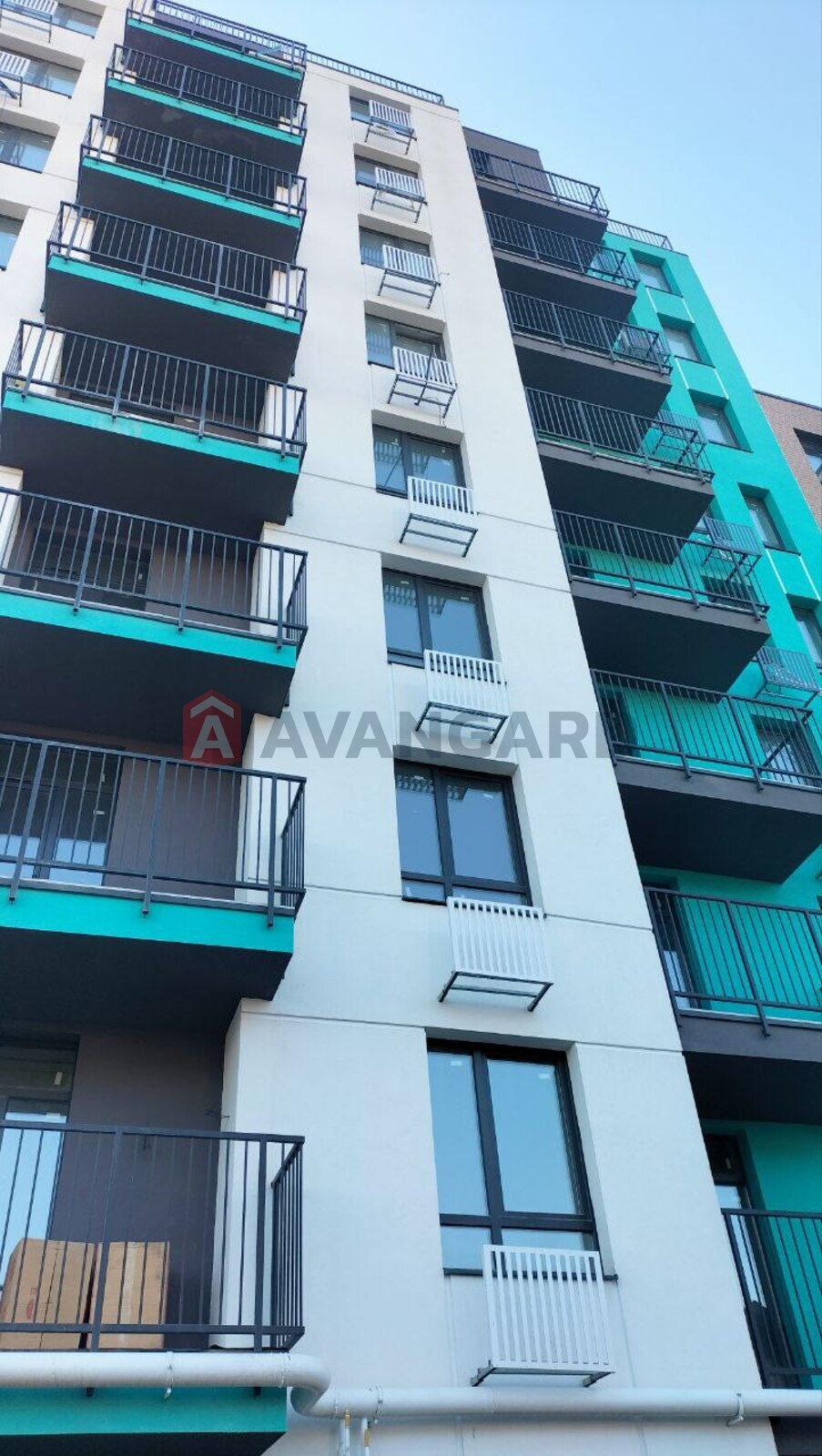 1 ��. ��������, 47/18/16 ��. �., 2/7 ������ ���� 12