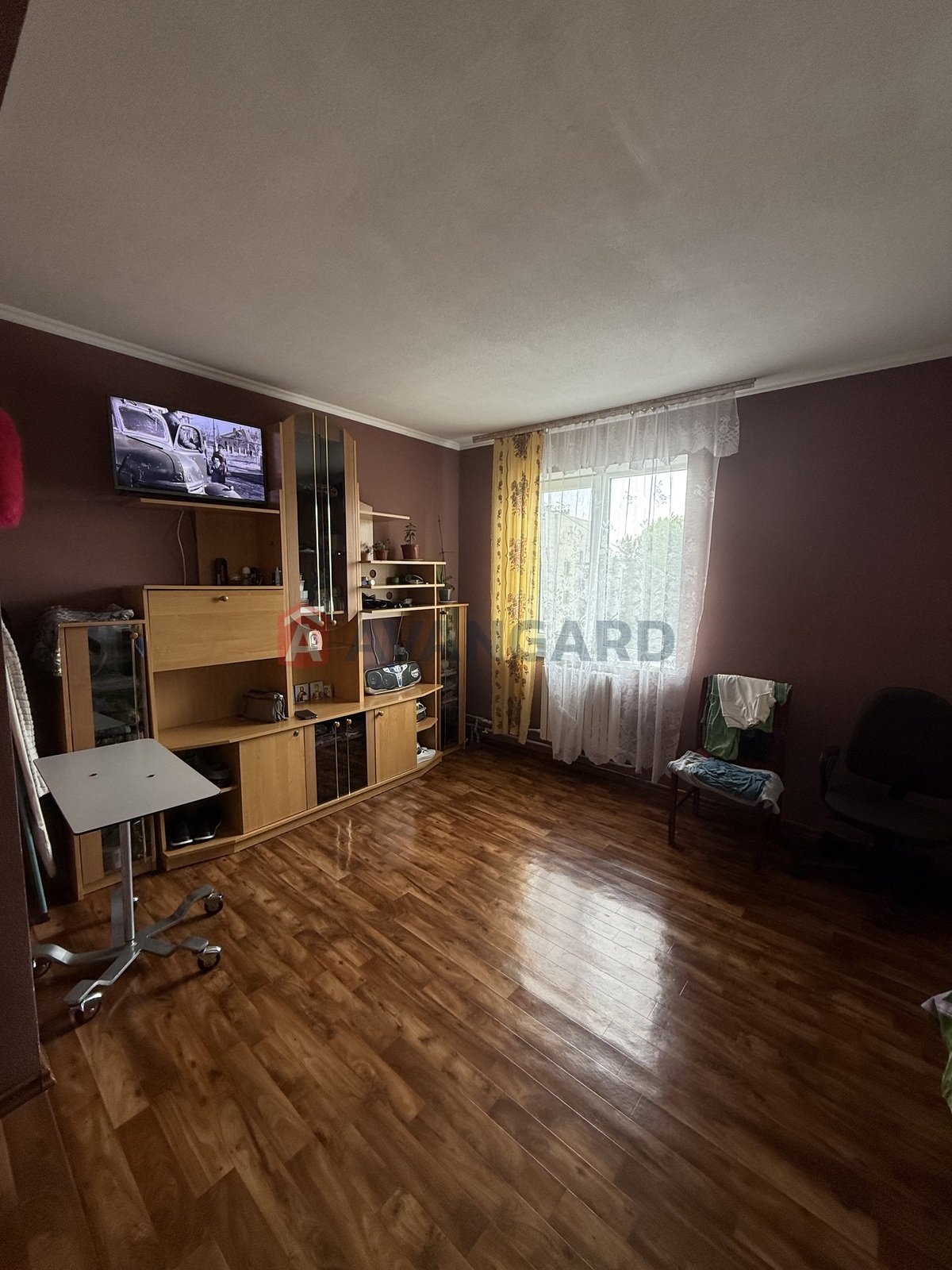 1 комн. квартира, 30,4/-/5 кв. м., 5/5 этаж фото 9 1 комн. квартира, 30,4/-/5 кв. м., 5/5 этаж фото 9