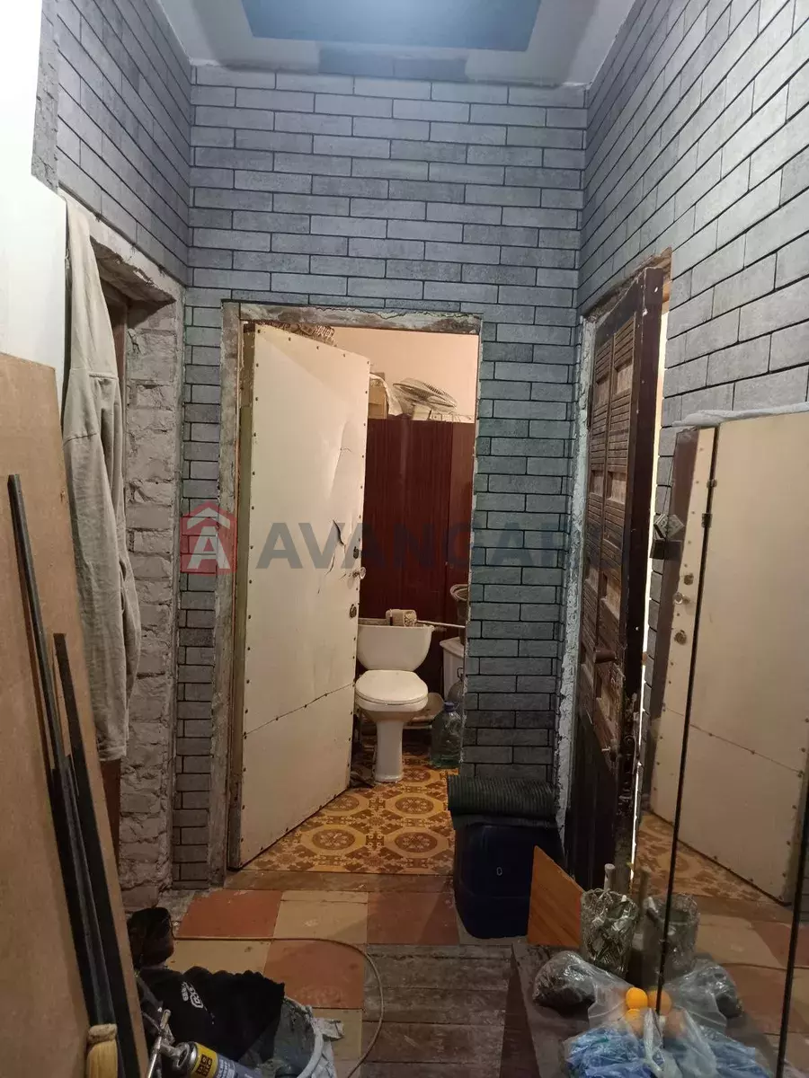 3 комн. квартира, 56/-/9 кв. м., 1/2 этаж фото 8 3 комн. квартира, 56/-/9 кв. м., 1/2 этаж фото 8
