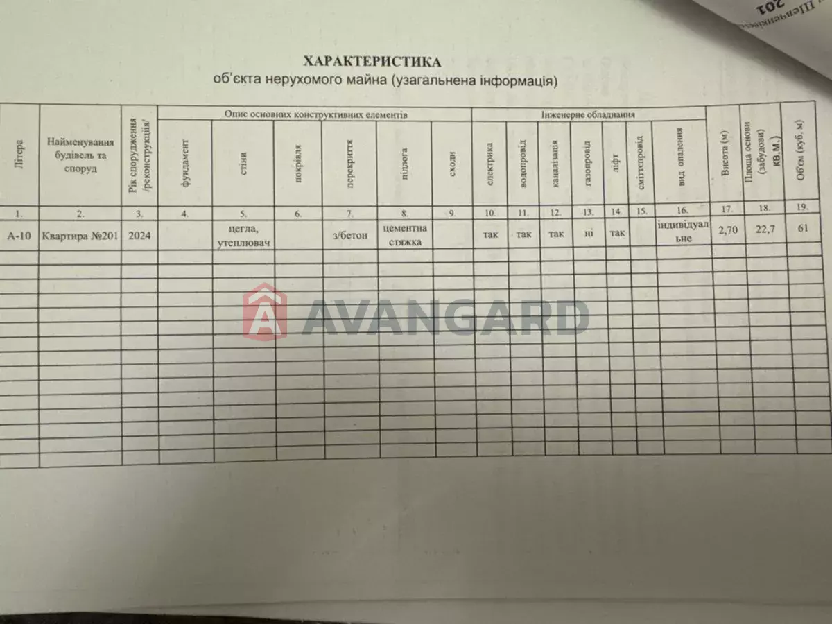 1 ��. ��������, 22/-/5 ��. �., 1/10 ������ ���� 4