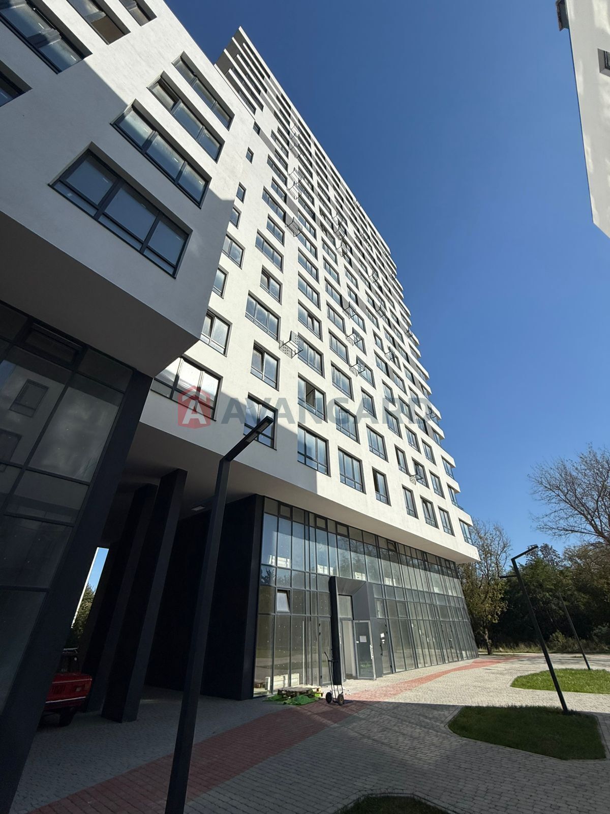 2 комн. квартира, 71,25/-/23 кв. м., 18/18 этаж фото 11 2 комн. квартира, 71,25/-/23 кв. м., 18/18 этаж фото 11