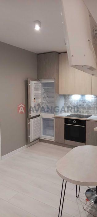 2 комн. квартира, 55/-/16 кв. м., 16/25 этаж фото 2 2 комн. квартира, 55/-/16 кв. м., 16/25 этаж фото 2