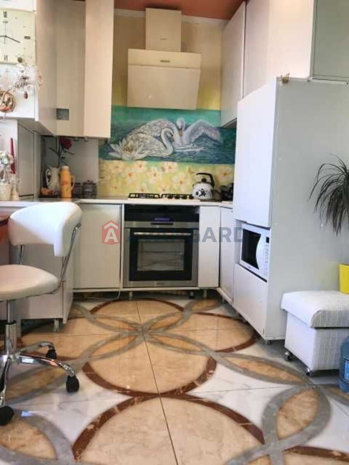 1 комн. квартира, 51/-/10 кв. м., 2/9 этаж фото 8 1 комн. квартира, 51/-/10 кв. м., 2/9 этаж фото 8