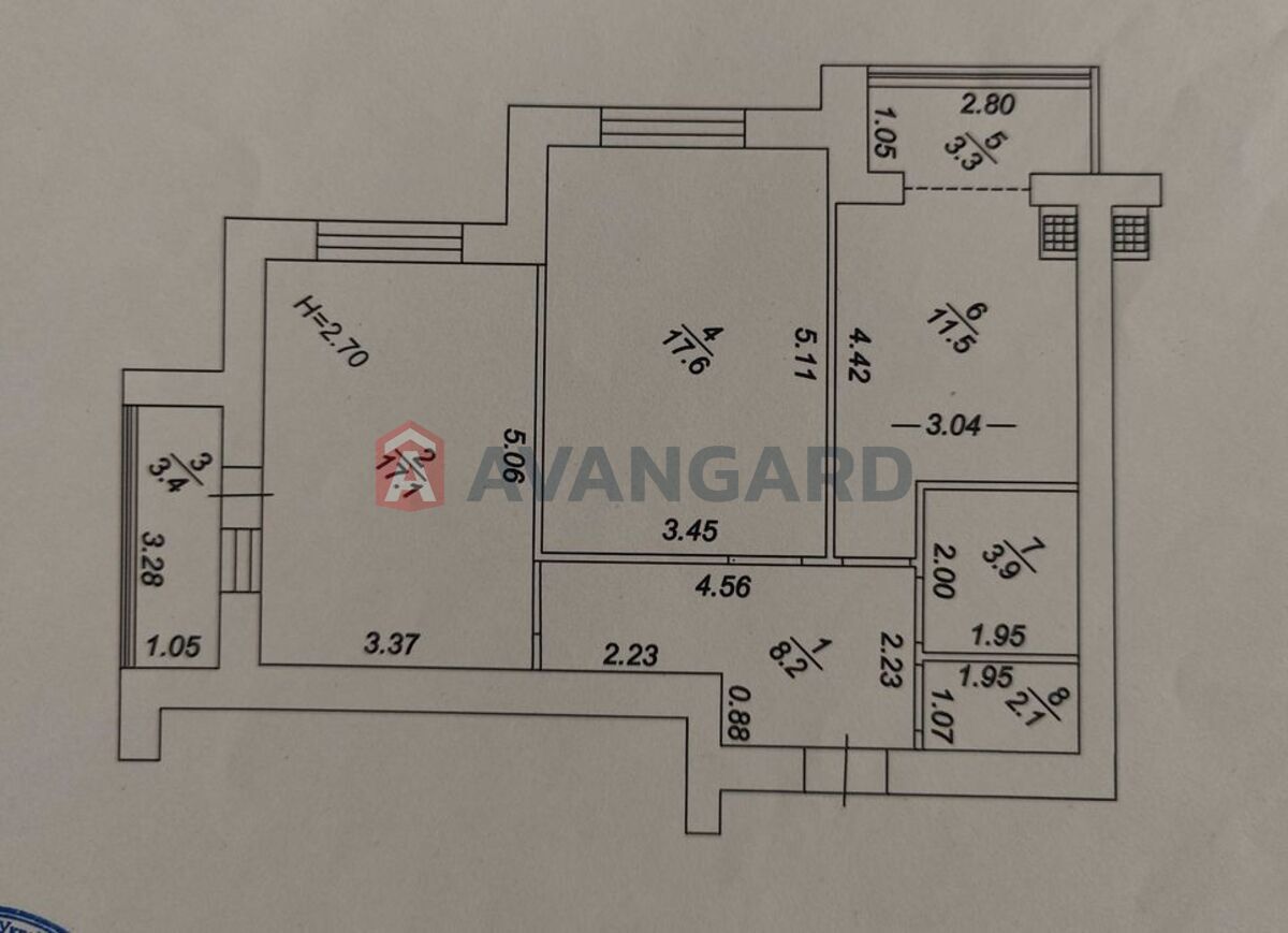 2 ��. ��������, 67/-/11 ��. �., 9/11 ������ ���� 16