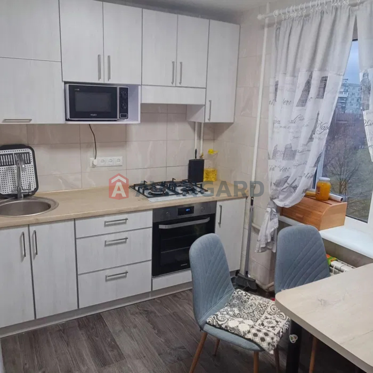 3 комн. квартира, 67/-/9 кв. м., 6/9 этаж фото 1 3 комн. квартира, 67/-/9 кв. м., 6/9 этаж фото 1