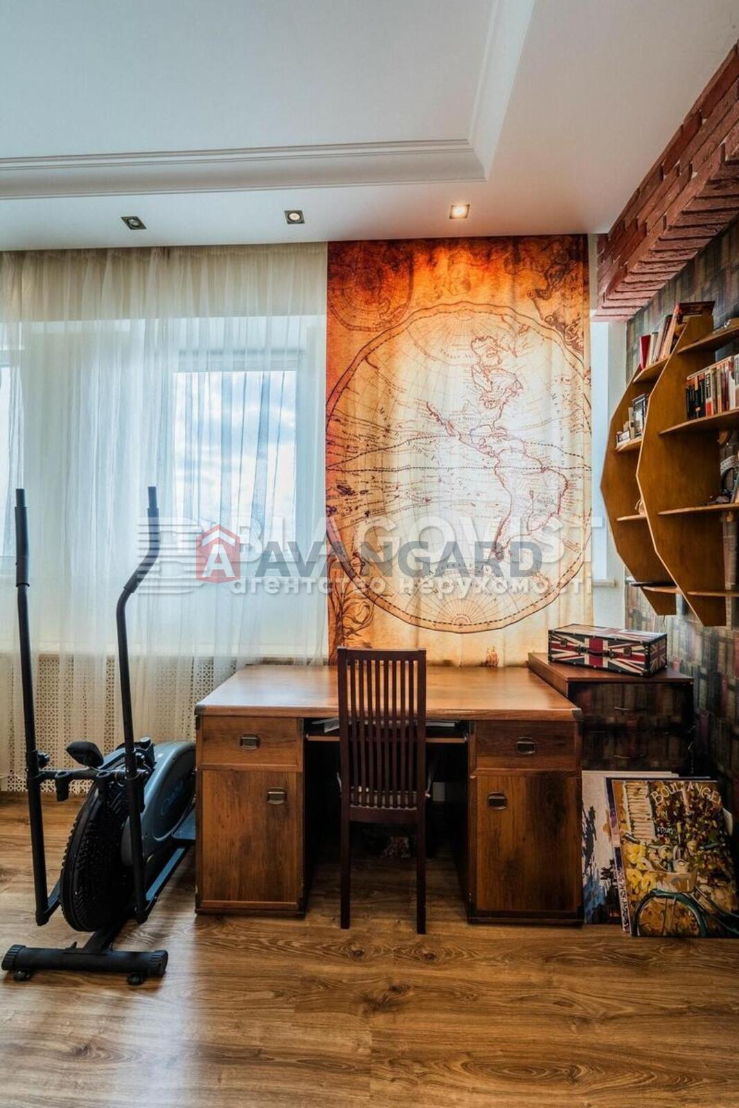 3 комн. квартира, 120/73/12 кв. м., 9/24 этаж фото 12 3 комн. квартира, 120/73/12 кв. м., 9/24 этаж фото 12