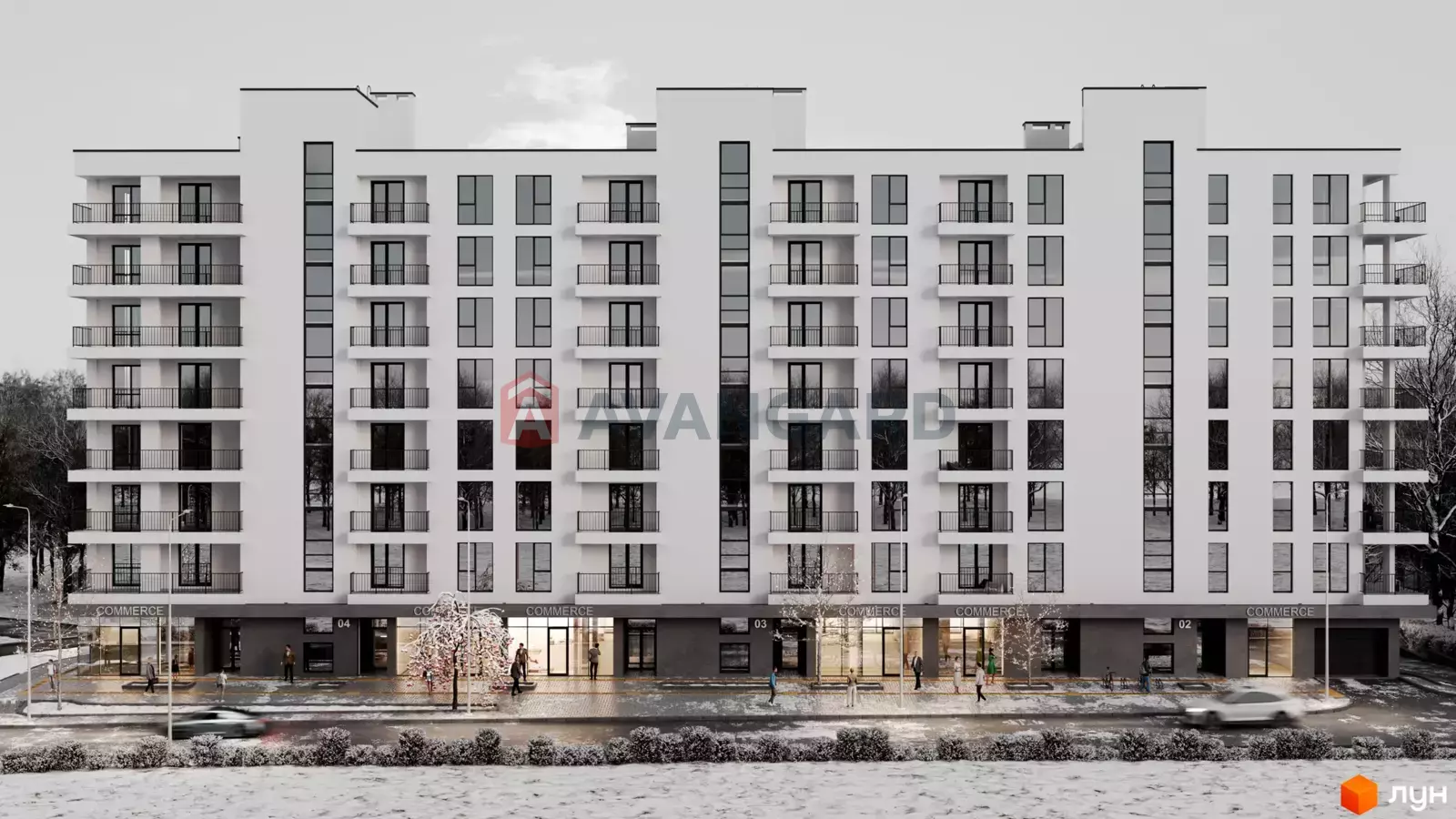 1 ����. ��������, 49,08/34,87/15,15 ��. �., 2/8 ���� ���� 1